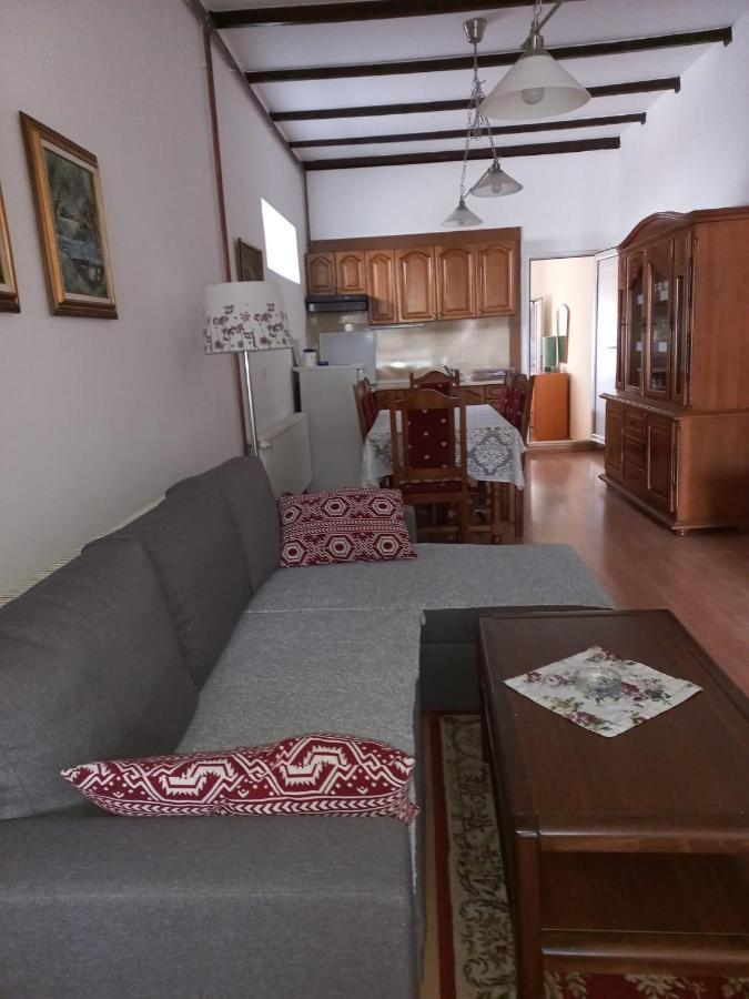 Appartement Gala à Sokobanja Extérieur photo